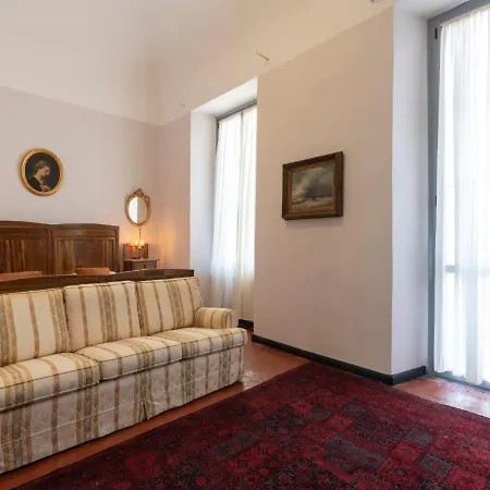 Apartmán Locazione Turistica Central By Interhome *