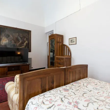 Locazione Turistica Central By Interhome Lejlighed Albenga