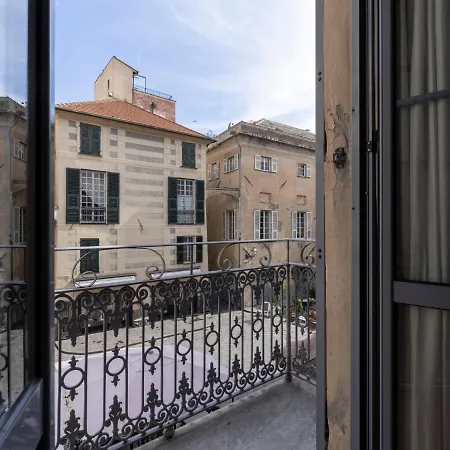 Lejlighed Locazione Turistica Central By Interhome *