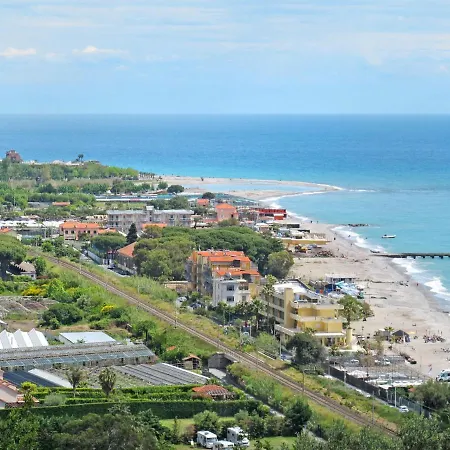Apartmán Locazione Turistica Central By Interhome