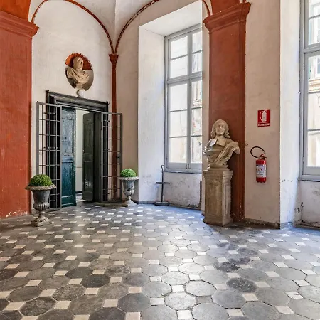 Locazione Turistica Central By Interhome *