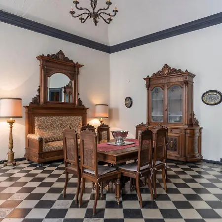 Apartmán Locazione Turistica Central By Interhome