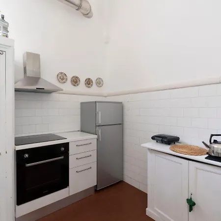 Locazione Turistica Central By Interhome Apartmán *