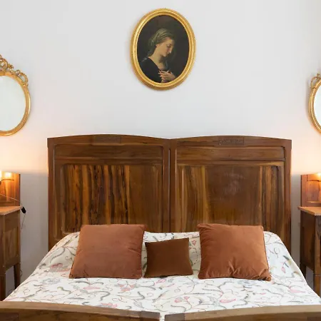 Locazione Turistica Central By Interhome Apartmán