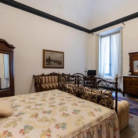 Apartmán Locazione Turistica Central By Interhome