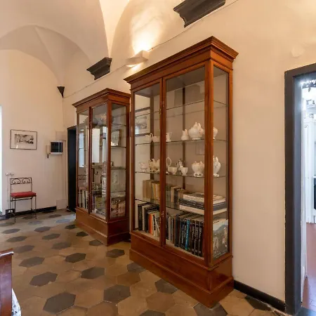 Locazione Turistica Central By Interhome Apartmán *