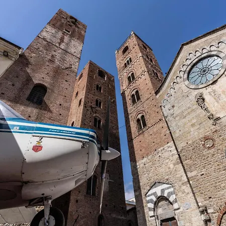 Locazione Turistica Central By Interhome