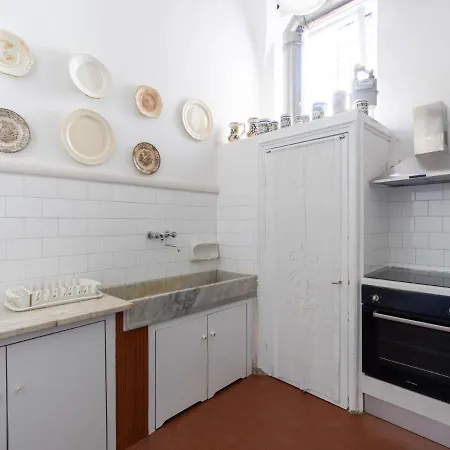 Locazione Turistica Central By Interhome Apartmán *