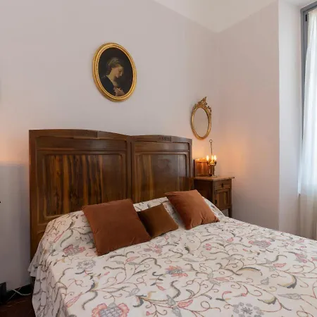 Locazione Turistica Central By Interhome Lejlighed Albenga