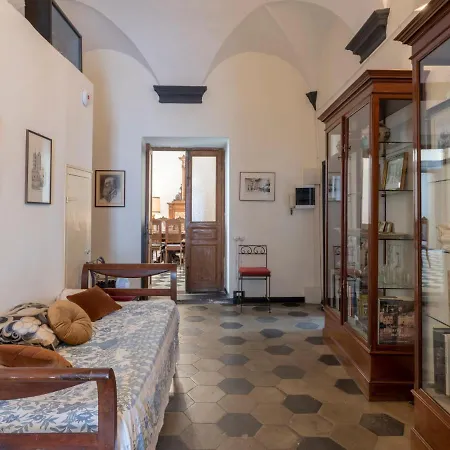 Locazione Turistica Central By Interhome *