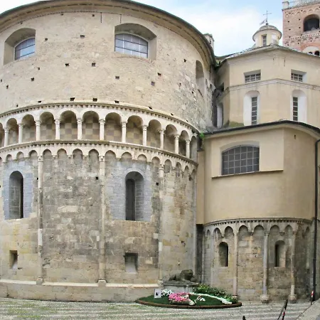 Locazione Turistica Central By Interhome