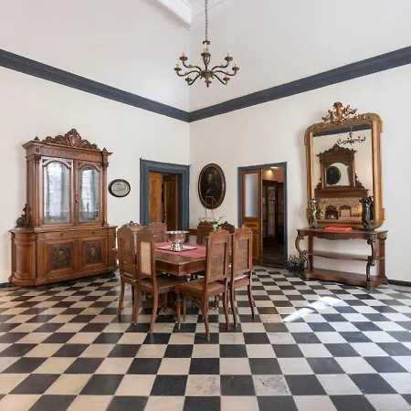Apartmán Locazione Turistica Central By Interhome *