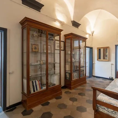 Locazione Turistica Central By Interhome Apartmán Albenga