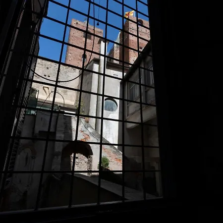 Lejlighed Locazione Turistica Central By Interhome