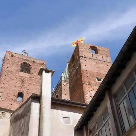 Locazione Turistica Central By Interhome *