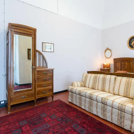 Locazione Turistica Central By Interhome Lejlighed