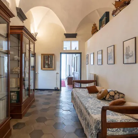 Locazione Turistica Central By Interhome Albenga