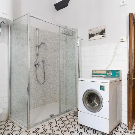 Apartmán Locazione Turistica Central By Interhome *