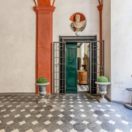 Lejlighed Locazione Turistica Central By Interhome Albenga