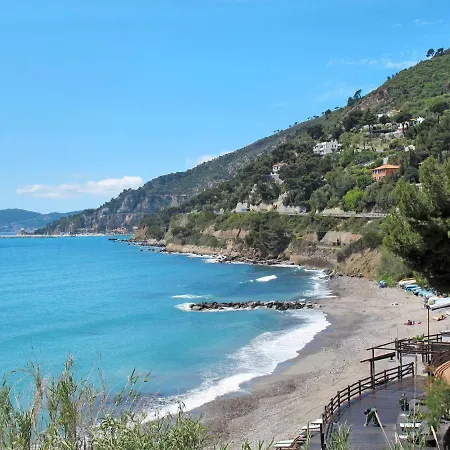 Locazione Turistica Central By Interhome Albenga